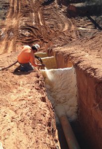 pipeline-application