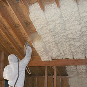 Home | Energy Efficient Foam Insulation Contracting Services