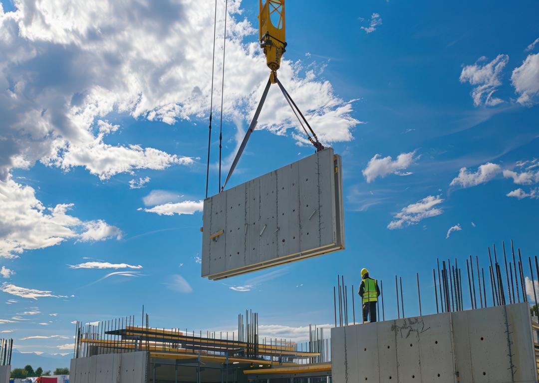 Benefits of Concrete Lifting for Homeowners