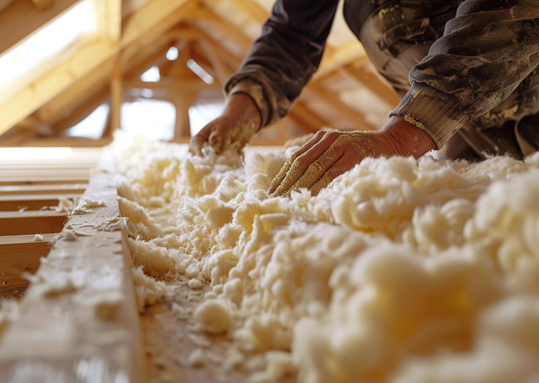 Comparing Green Insulation Options for Your Home